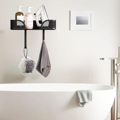 Ironing Board Holder Wall Mount, Laundry Room Organization and Storage - Image 6