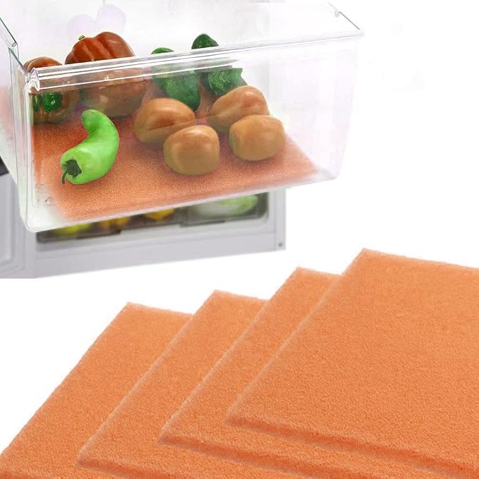 Dualplex® Fruit & Veggie Life Extender Liner by DualplexTalvania