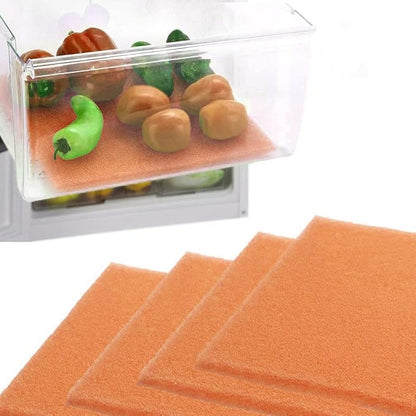 Dualplex® Fruit & Veggie Life Extender Liner by DualplexTalvania