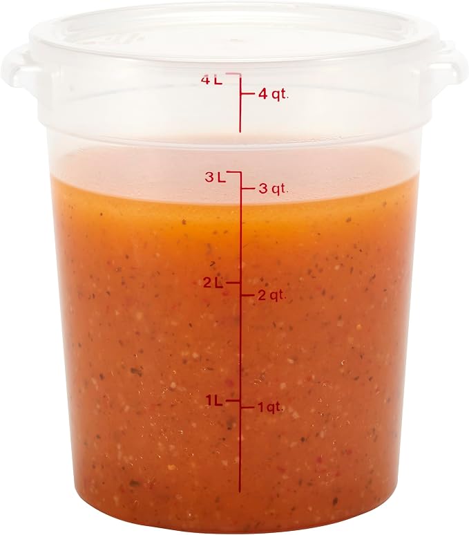Cambro Food Storage Containers - Image 5