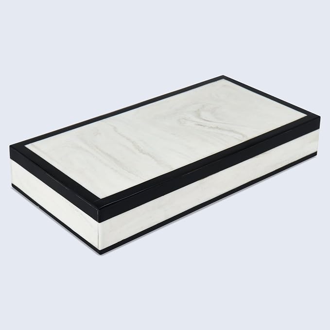 Handicrafts Home Large Decorative Storage Box - Image 7