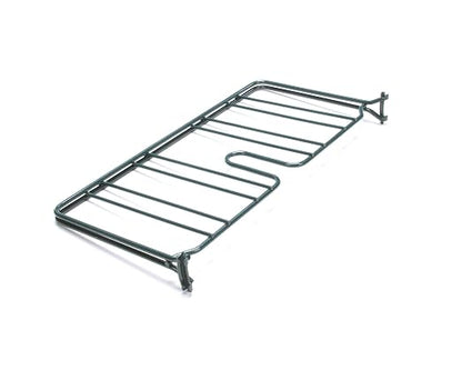 Metro DD18K3 Super Erecta Metroseal 3 Microban Shelf Divider - Image 4