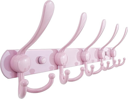 Dseap Coat Rack Wall Mounted by Dseap