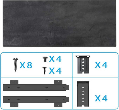 FRMSAET Furniture Accessories Office Product Suits Hardware 20/24/30 inches - Image 4