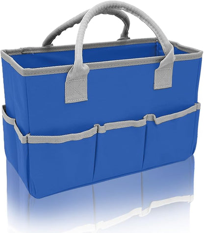 Cupohus Art Organizer Craft Storage Tote Bag - Image 8