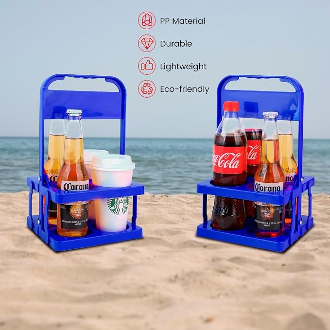 musbus Reusable Drink Carrier - Image 6