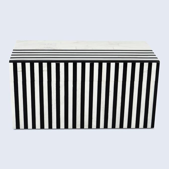 Handicrafts Home Large Decorative Storage Box - Image 4