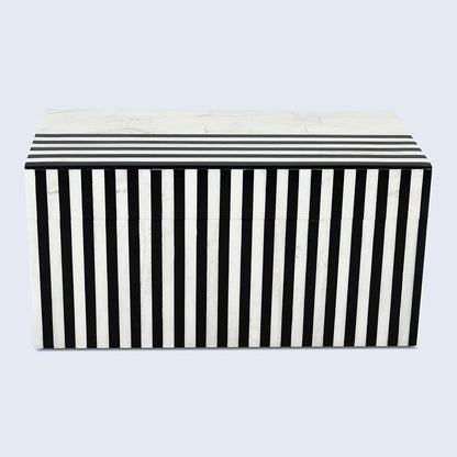 Handicrafts Home Large Decorative Storage Box - Image 4