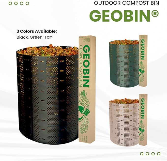 Geobin Compost Bin - Image 5