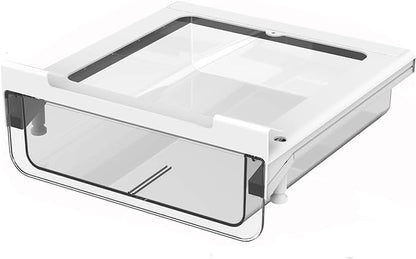 vacane Under Shelf Organizer, Under Shelf Storage Drawer Pull Out, Under by vacane