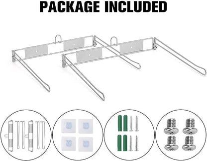 YeeBeny Plastic Bag Holder - Image 3