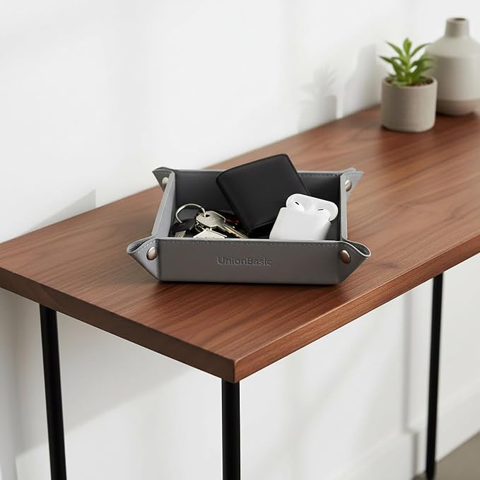 UnionBasic Small Valet Tray, Jewelry Tray - Image 5