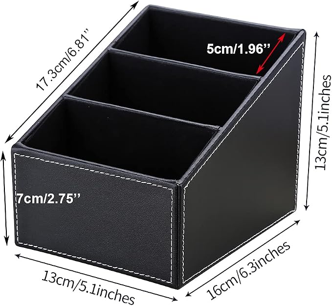 KINGFOM Remote Control Holder - Image 3