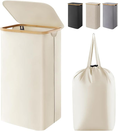 Lifewit 100L Laundry Basket by Lifewit