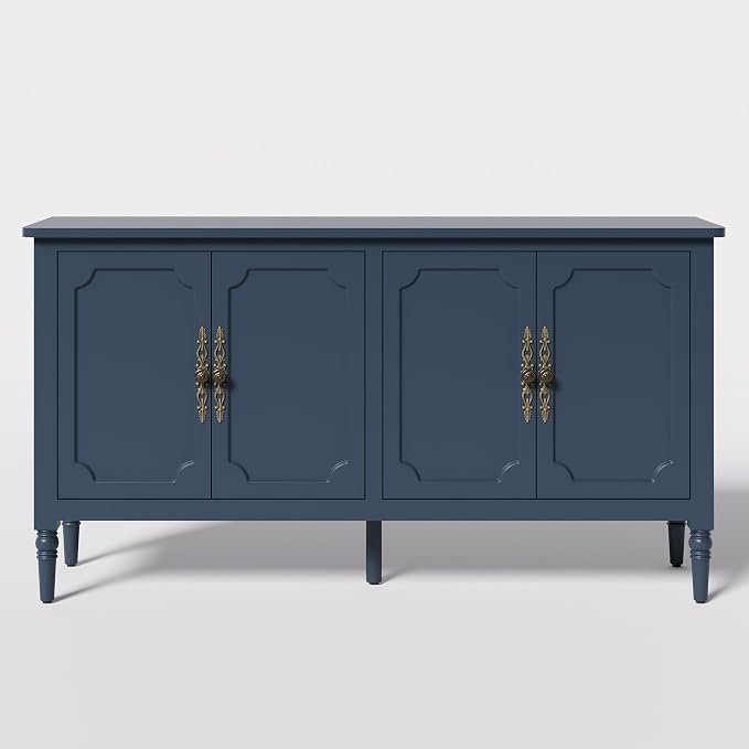 RoyalCraft Sideboard Buffet Cabinet - Image 8