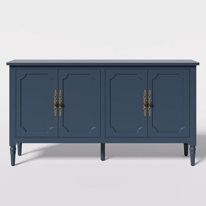 RoyalCraft Sideboard Buffet Cabinet - Image 8