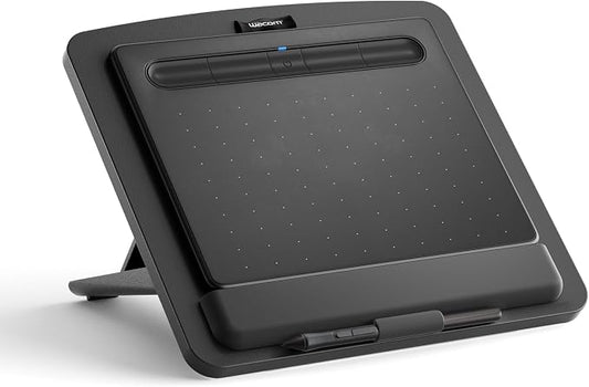 Adjustable Graphics Tablet Holder by AFOOYO