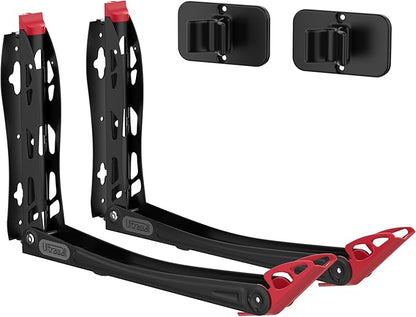 Ultrawall BIKEPAL Swivel Bike Racks by UltrawallGarageTools