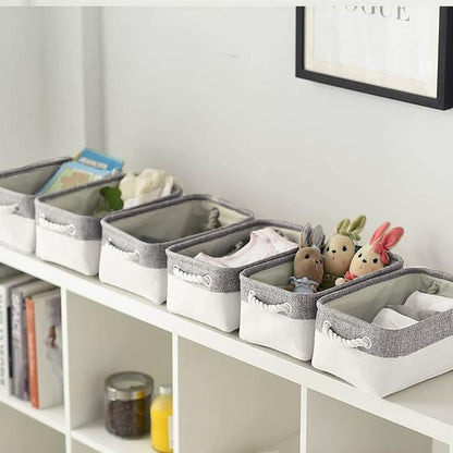 Basket for Organizing Cube Stgorage Bin - Image 5