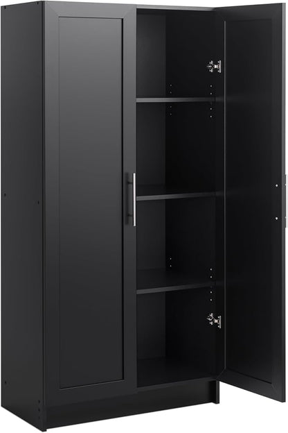 Prepac Elite Accent Cabinet - Image 6