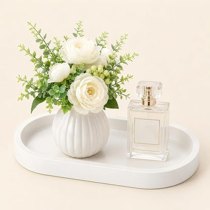 Bathroom Tray, Vanity Tray, Perfume Tray by Unknown