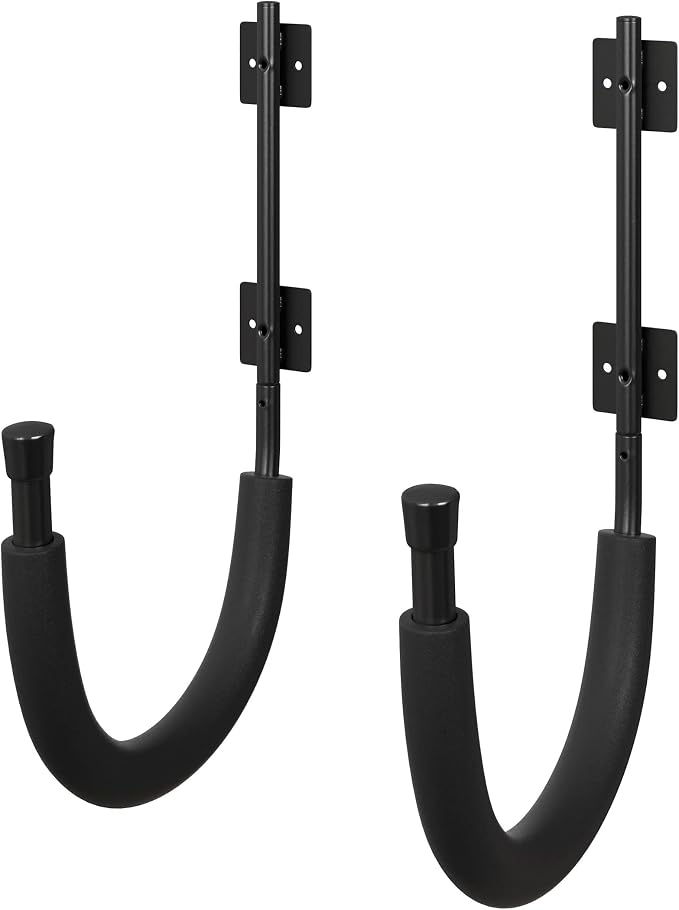 2-Pack of Kayak Storage Hook Sets by RADSportz