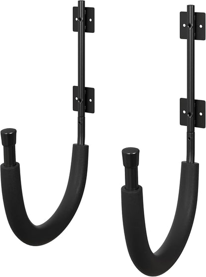 2-Pack of Kayak Storage Hook Sets by RADSportz