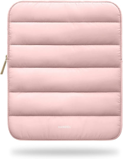 Vandel - The Original Puffy iPad Sleeve 9-11 Inch Tablet Sleeve, Cute iPad Air by VANDEL
