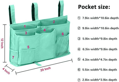 Bunk Bed Organizer - Image 7