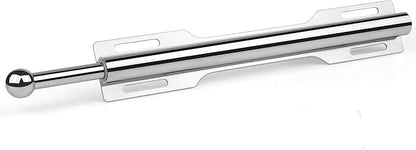 Closet Valet Rod Slide Out, Closet Pull Out Rod by LOMILD