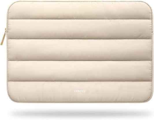 Vandel - The Original Puffy Laptop Sleeve 15-16 Inch Sleeve by VANDEL
