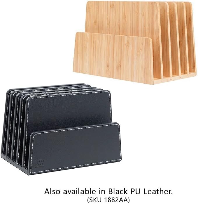 MobileVision Bamboo Multi Device Organizer - Image 7