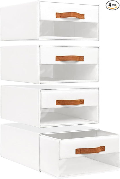 DIMJ Closet Organizers and Storage by DiMJ