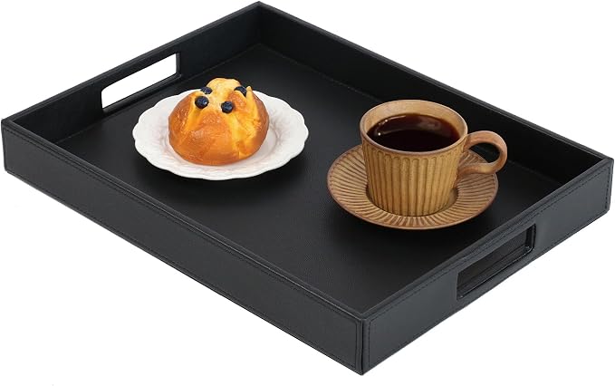HofferRuffer Rectangle Serving Tray - Image 3