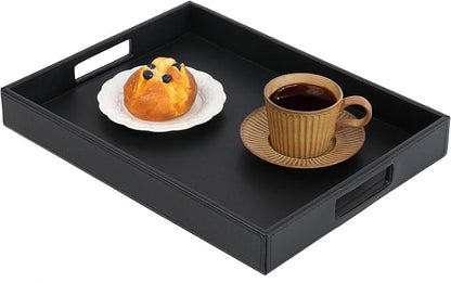 HofferRuffer Rectangle Serving Tray - Image 3