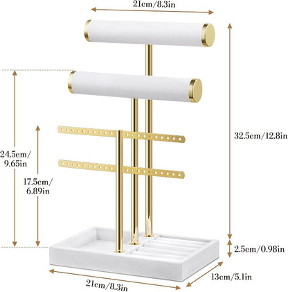 Bracelet Holder Jewelry Organizer Display - Image 7
