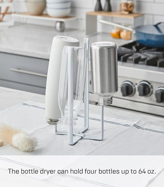 YAMAZAKI Home Tower Kitchen Multi Eco Stand - Image 4
