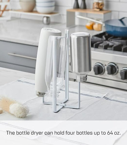 YAMAZAKI Home Tower Kitchen Multi Eco Stand - Image 4
