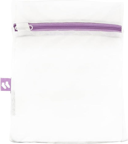 Laundry 360 Sanitized Treated 3 Piece Mesh Wash Bag - Image 2