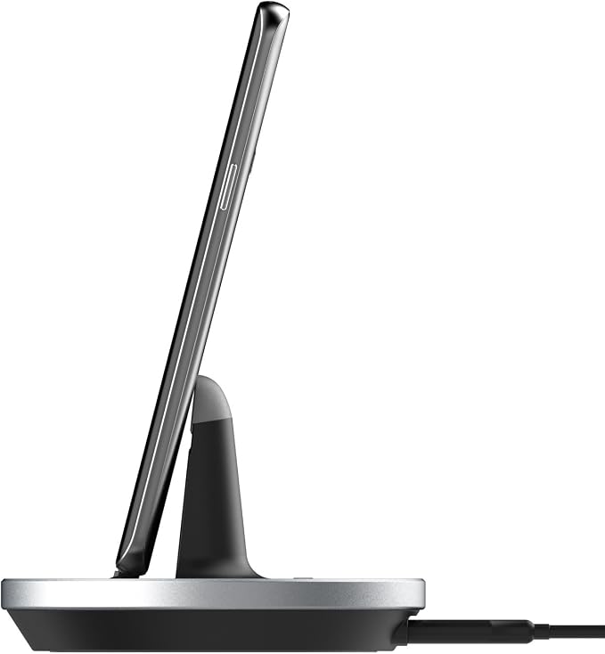 Encased Desktop Charging Stand for USB-C Phone and Tablets, Adjustable - Image 6