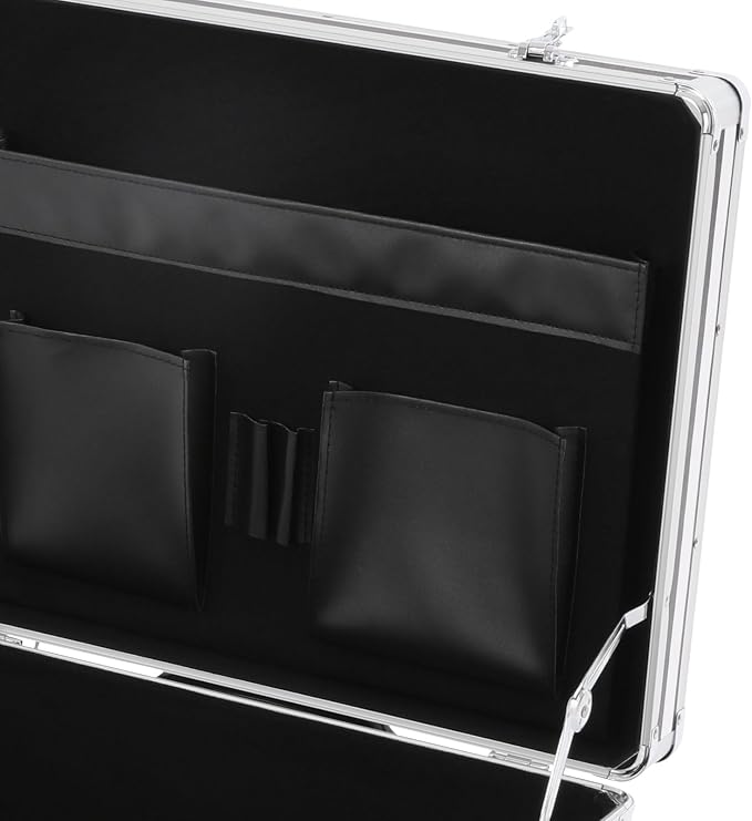 Rolling Cart for Teachers, Rolling File Cart - Image 8