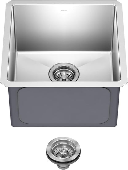 Kraus Kitchen Sink by KRAUS