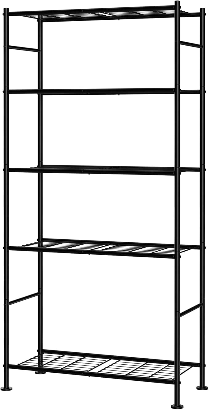 Sakugi Storage Shelves by Sakugi