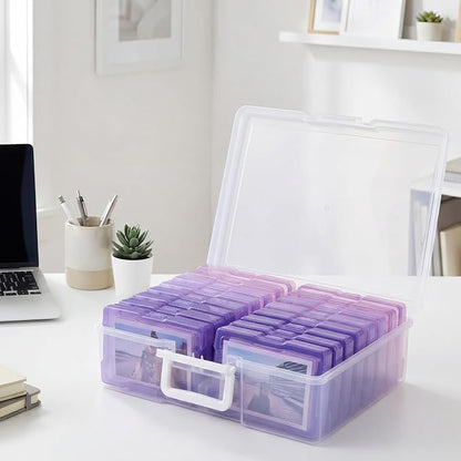 novelinks Photo Storage Boxes - Image 6