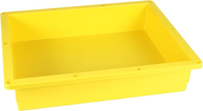 Ready For Tile Waterproof Leak Proof 16" x 20" Bathroom Recessed Shower Niche - Image 7
