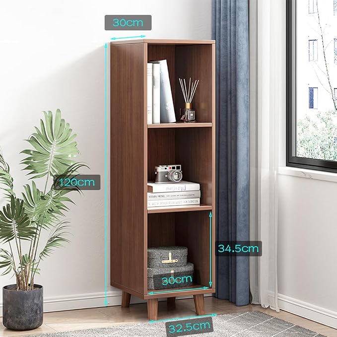 IOTXY Open Cube Low Bookcase - Image 2