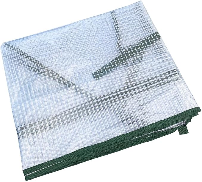 Ferry Morse Plant Stand Outdoor Greenhouse Cover by FerryMorse