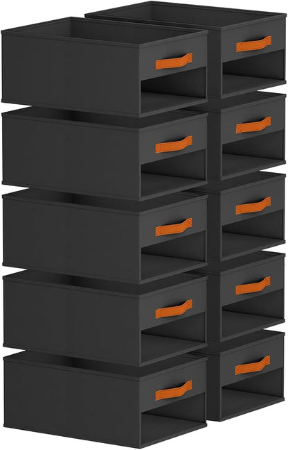 Homsorout Drawer Organizers and Storage - Image 9
