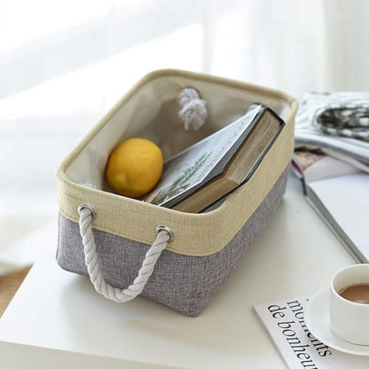 TheWarmHome Storage Baskets for Organizing - Image 7
