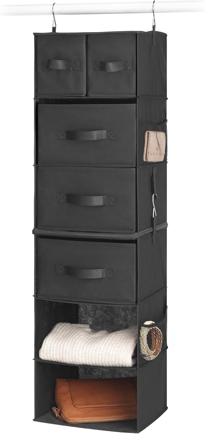 Whitmor Multi-Functional Hanging Organizer - Image 4